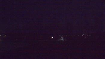 Weather camera view of Hayes Freedom HS.