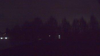 Weather camera view of Hayes Freedom HS.