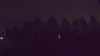 Weather camera view of Hayes Freedom HS.