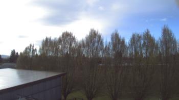 Weather camera view of Hayes Freedom HS.