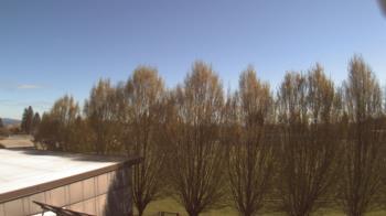 Weather camera view of Hayes Freedom HS.