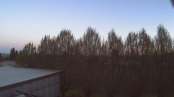 Weather camera view of Hayes Freedom HS.