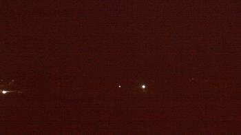 Weather camera view of Hayes Freedom HS.