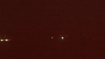 Weather camera view of Hayes Freedom HS.