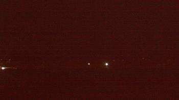 Weather camera view of Hayes Freedom HS.