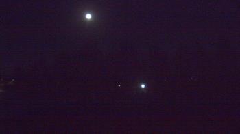 Weather camera view of Hayes Freedom HS.