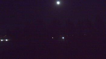 Weather camera view of Hayes Freedom HS.