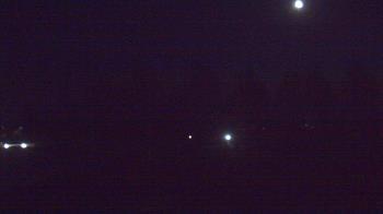 Weather camera view of Hayes Freedom HS.