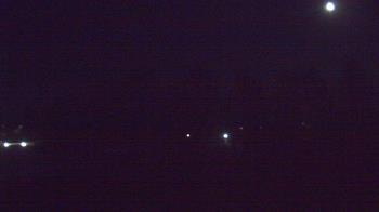 Weather camera view of Hayes Freedom HS.