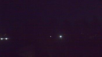 Weather camera view of Hayes Freedom HS.