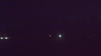 Weather camera view of Hayes Freedom HS.