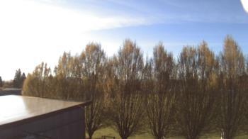 Weather camera view of Hayes Freedom HS.