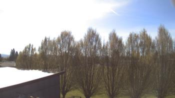Weather camera view of Hayes Freedom HS.