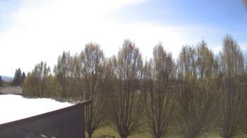 Weather camera view of Hayes Freedom HS.