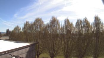 Weather camera view of Hayes Freedom HS.