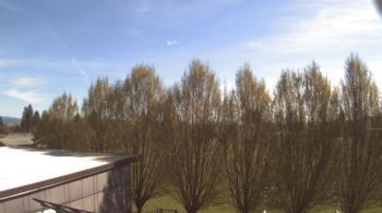 Weather camera view of Hayes Freedom HS.