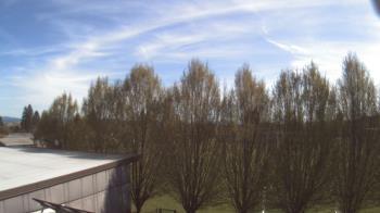 Weather camera view of Hayes Freedom HS.