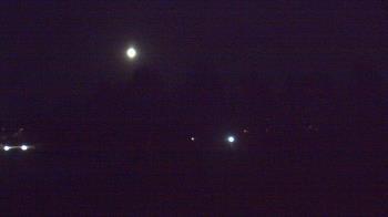 Weather camera view of Hayes Freedom HS.