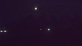 Weather camera view of Hayes Freedom HS.