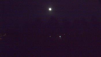 Weather camera view of Hayes Freedom HS.