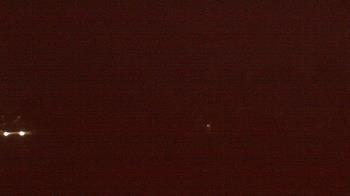 Weather camera view of Hayes Freedom HS.