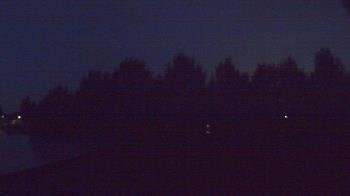 Weather camera view of Hayes Freedom HS.