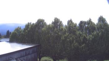 Weather camera view of Hayes Freedom HS.