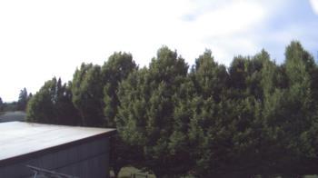 Weather camera view of Hayes Freedom HS.