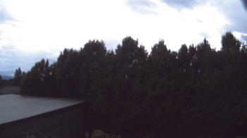 Weather camera view of Hayes Freedom HS.