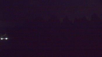 Weather camera view of Hayes Freedom HS.