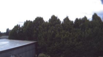 Weather camera view of Hayes Freedom HS.