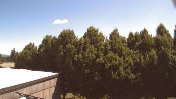 Weather camera view of Hayes Freedom HS.