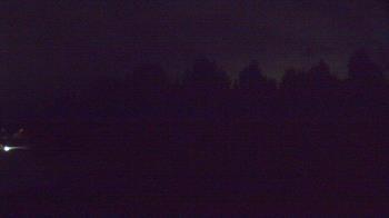 Weather camera view of Hayes Freedom HS.