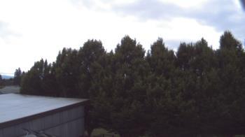 Weather camera view of Hayes Freedom HS.