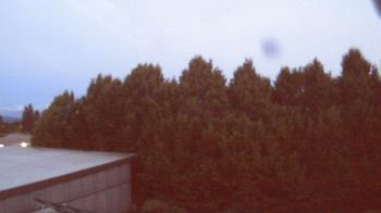 Weather camera view of Hayes Freedom HS.