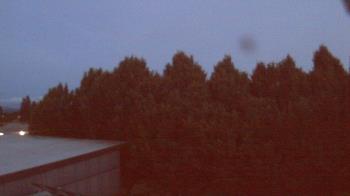 Weather camera view of Hayes Freedom HS.
