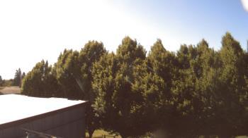 Weather camera view of Hayes Freedom HS.