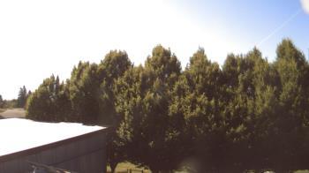 Weather camera view of Hayes Freedom HS.