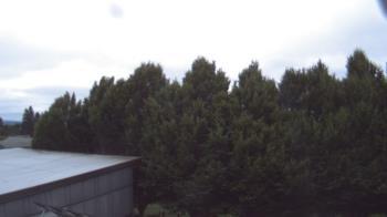 Weather camera view of Hayes Freedom HS.
