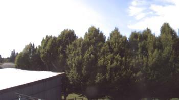 Weather camera view of Hayes Freedom HS.