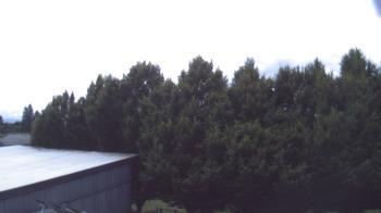 Weather camera view of Hayes Freedom HS.