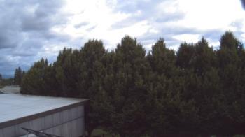 Weather camera view of Hayes Freedom HS.