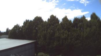 Weather camera view of Hayes Freedom HS.