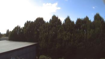 Weather camera view of Hayes Freedom HS.