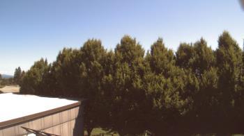 Weather camera view of Hayes Freedom HS.