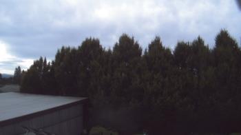 Weather camera view of Hayes Freedom HS.