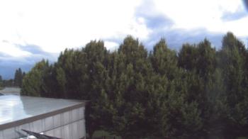 Weather camera view of Hayes Freedom HS.
