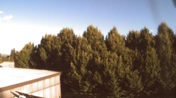 Weather camera view of Hayes Freedom HS.