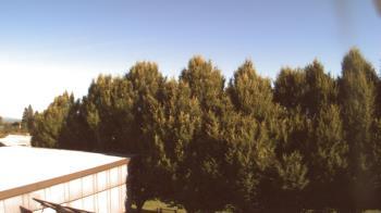 Weather camera view of Hayes Freedom HS.