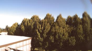 Weather camera view of Hayes Freedom HS.